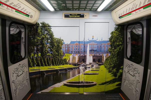 "Отсталая" Россия при режиме Путина - 1 "Отсталая" Россия при режиме Путина - 1