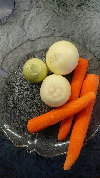 Салат «Обжорка