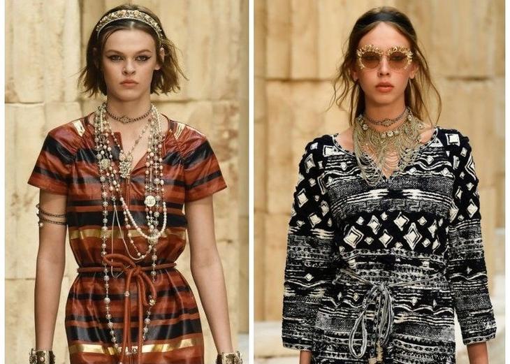 славянские мотивы 2017