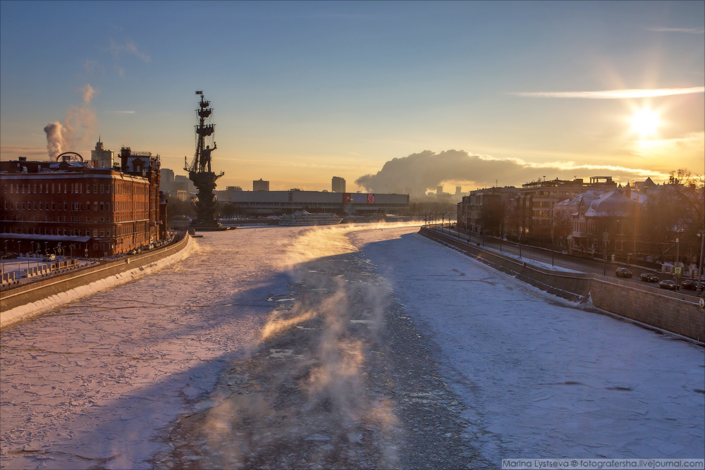 Москва -30 Москва -30