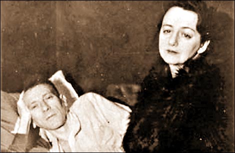 Роковые женщины: муза или ведьма?