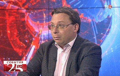 Политолог: Европа не даст Украине отбирать "транзитный" газ Политолог: Европа не даст Украине отбирать "транзитный" газ