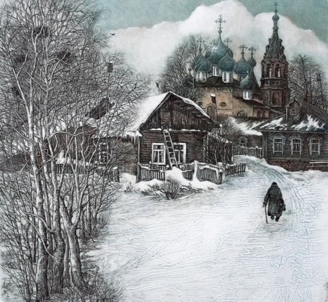 картина художника Александра Ветрова – 11 художник Александр Ветров картины – 11