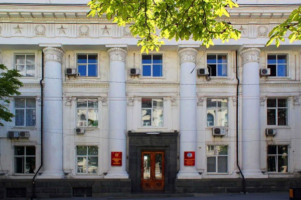 Законодательное собрание Севастополя рассматривает вопросы медицины