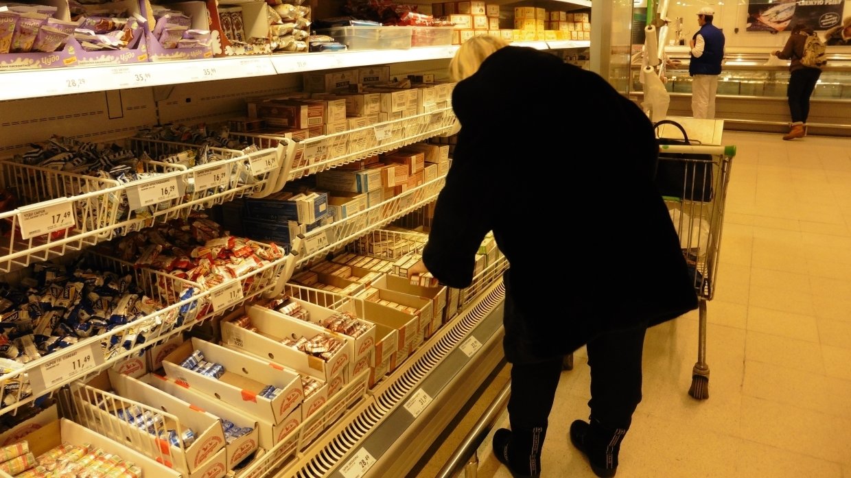 Проблем нет и не ожидается: в «Магнолии» отреагировали на слухи о возможном дефиците молока в России