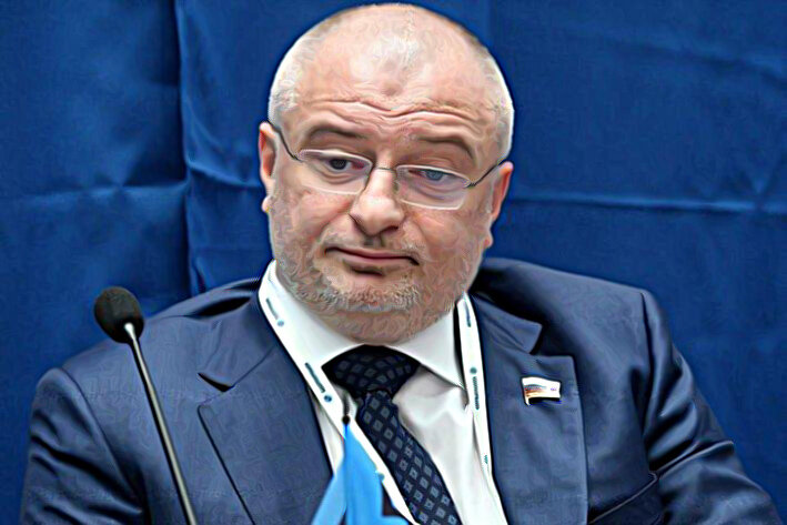 Клишас пояснил, почему госслужащим России разрешено владеть недвижимостью за границей