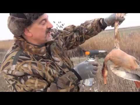 Дикая кряковая утка копченая Дикая кряковая утка копченая