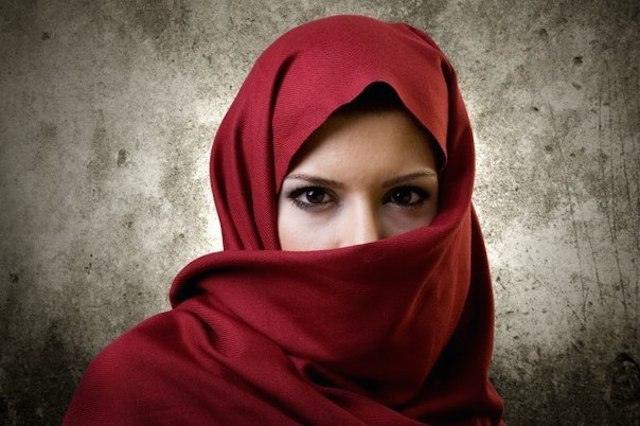 Без мусульман все эти вещи были бы невозможны Без мусульман все эти вещи были бы невозможны