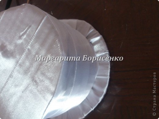 Мастер-класс Свит-дизайн Моделирование конструирование Вишня фото 28