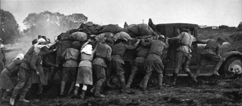 История одной песни. Эх, дороги История одной песни. Эх, дороги