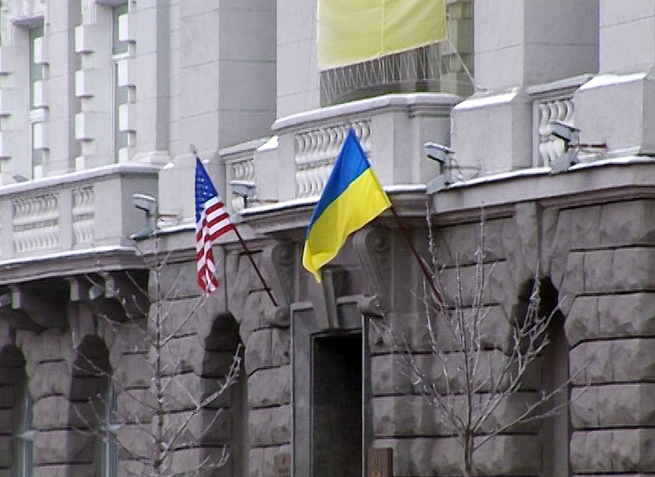 Американцы неожиданно предупредили о вероятности терактов на Украине Американцы неожиданно предупредили о вероятности терактов на Украине