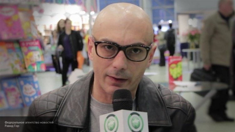Гаспарян о реакции американцев на ответ России: «Украинский хит «А нас-то за шо?» покоряет США»