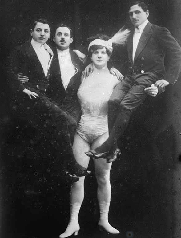 Эротика 1912 года эротика 1912 года