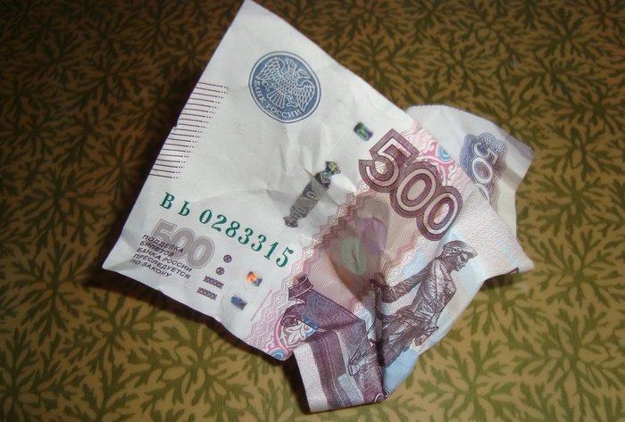 Женщину обвинили в краже 500 рублей, после того как она вернула владельцу потерянные 18 тысяч рублей Находка, Добро, Зло, Негатив, Деньги, Кража, Полиция