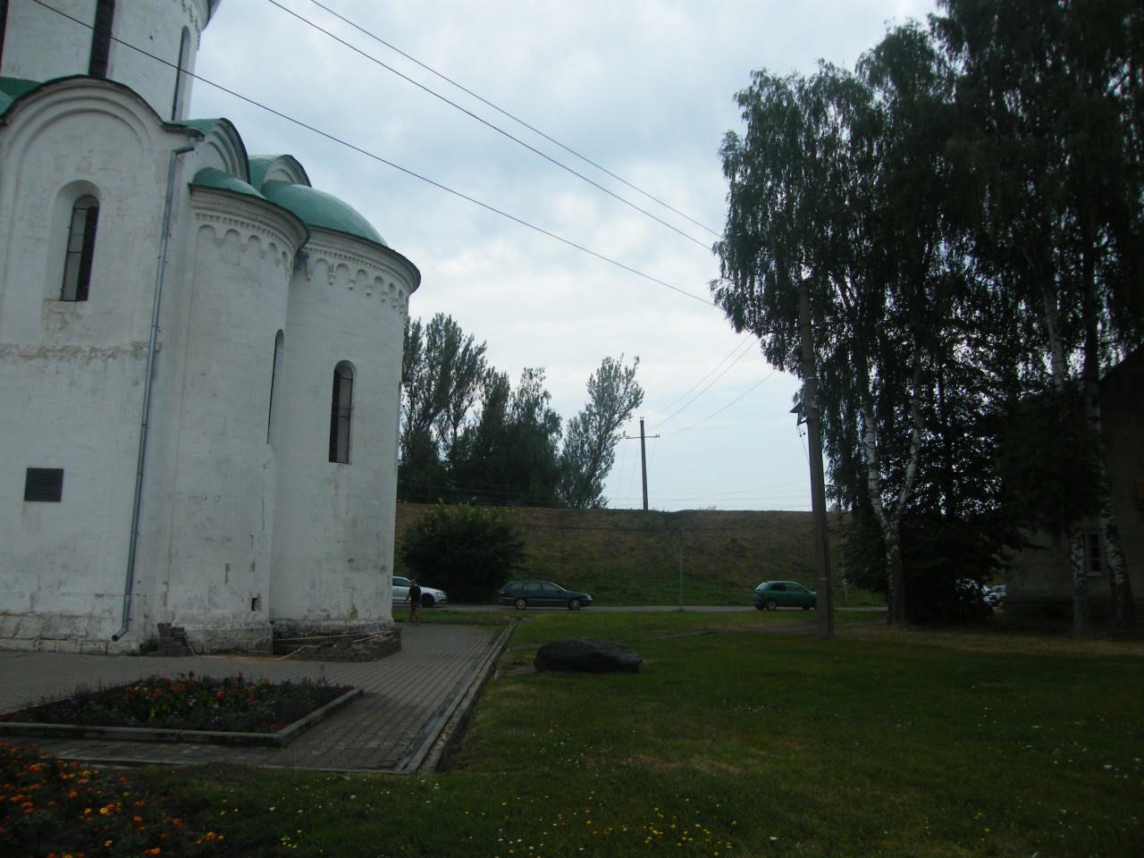 Переславль Залесский. Переславль-Залесский.