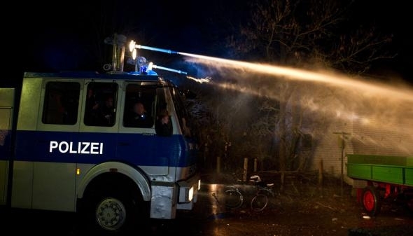 Откровенная ложь и «альтернативные» факты Deutsche Welle