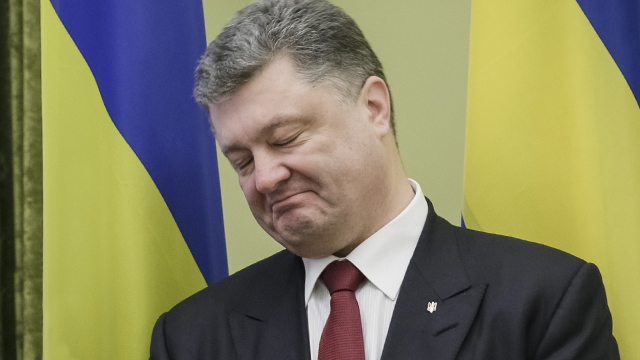 Politico: Украина вмешивалась в выборы США Politico: Украина вмешивалась в выборы США