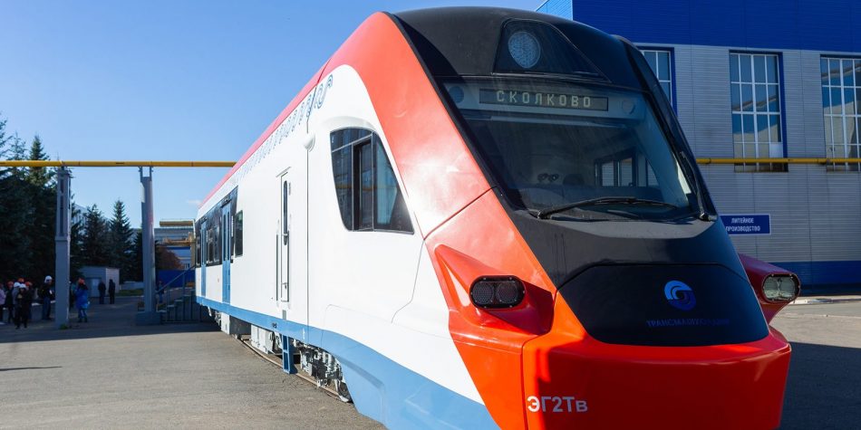 В аудиосообщениях в поездах метро начали объявлять названия пересадочных станций МЦД