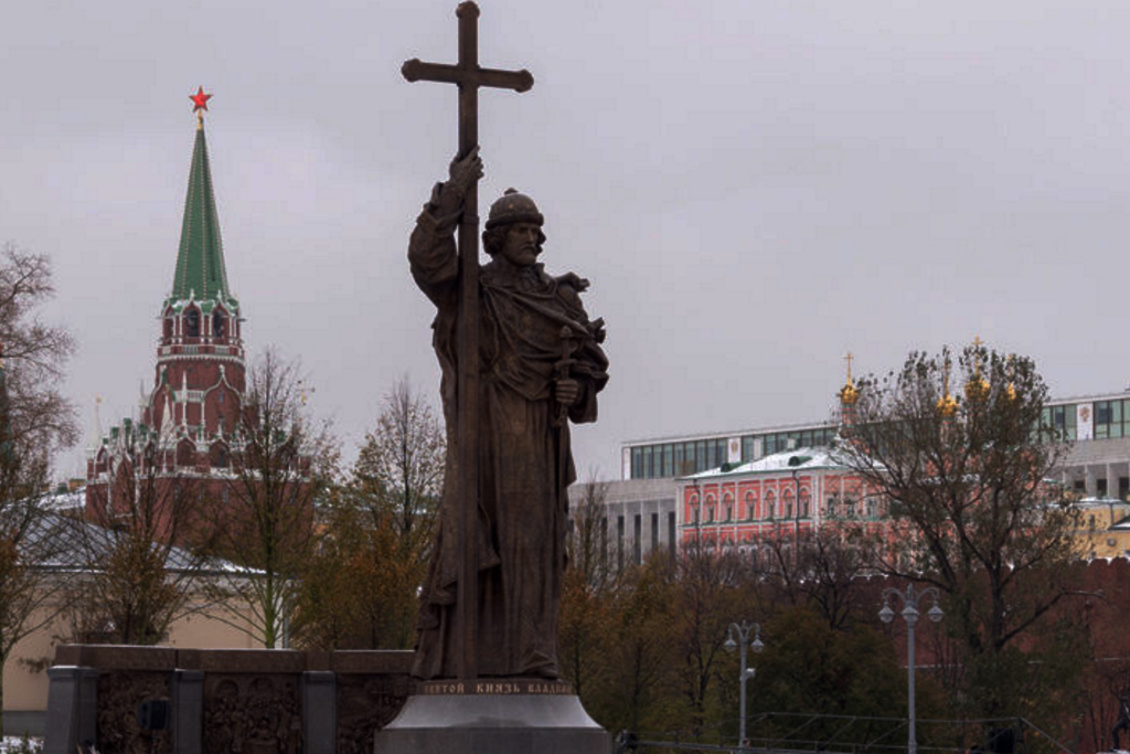 ВИКИНГ И СКРЕПЫ ГОСУДАРСТВА РОССИЙСКОГО ВИКИНГ И СКРЕПЫ ГОСУДАРСТВА РОССИЙСКОГО