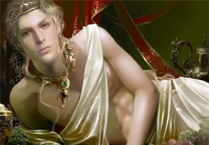 gigolo