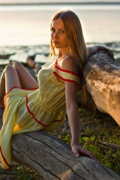 Beauties From Russian Social Networks (62 pics) Beauties From Russian Social Networks (62 pics)