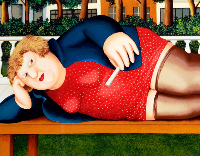 Cиндром «тётки» и методы борьбы с ним