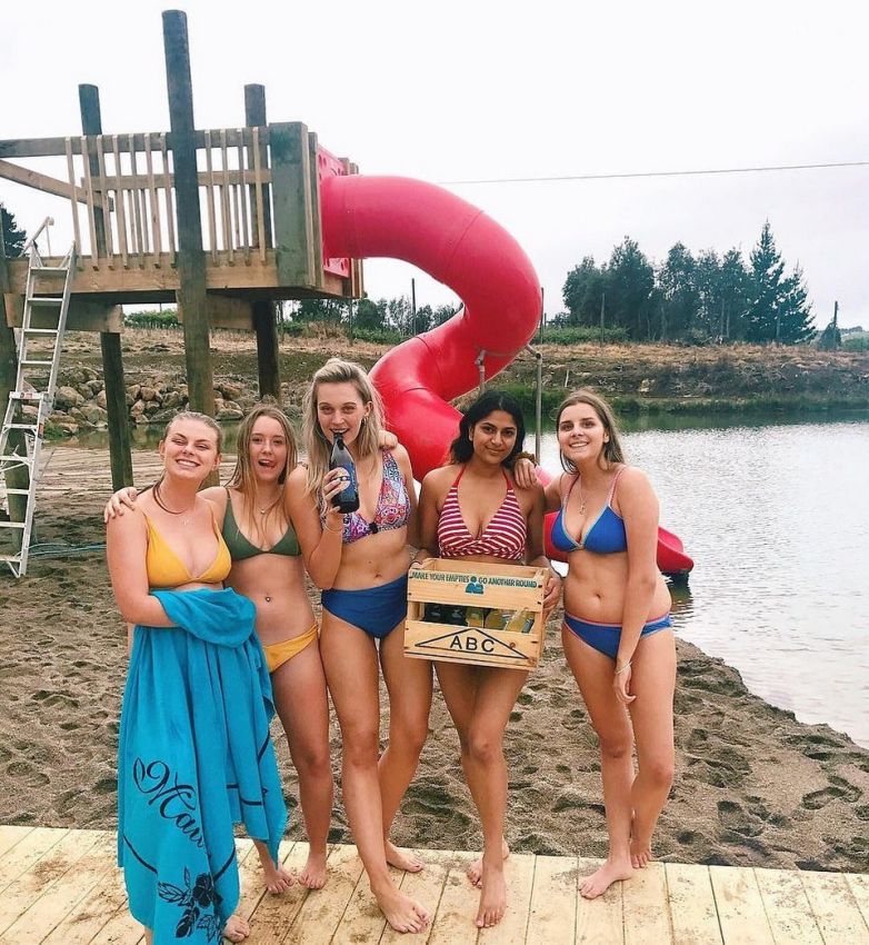 National Crate Day