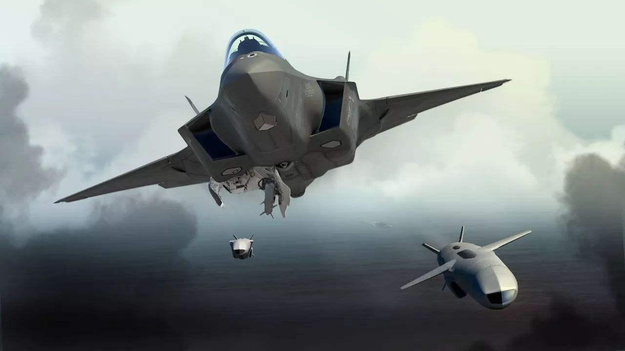 Япония заказала крылатые ракеты JSM для оснащения истребителей F-35A