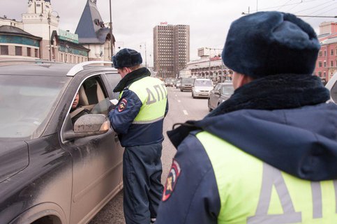 МВД РФ запретило инспекторам ГИБДД отстранять от вождения нетрезвых судей МВД РФ запретило инспекторам ГИБДД отстранять от вождения нетрезвых судей