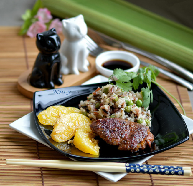 the liver in Japanese