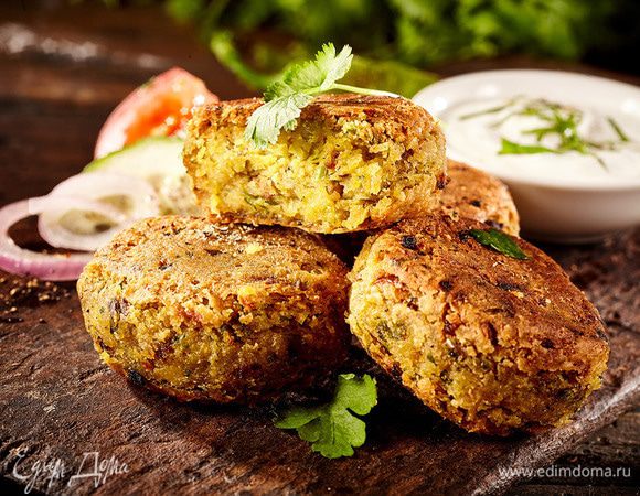 Постное меню с пользой: 7 вкусных блюд из бобов и круп Постное меню с пользой: 7 вкусных блюд из бобов и круп