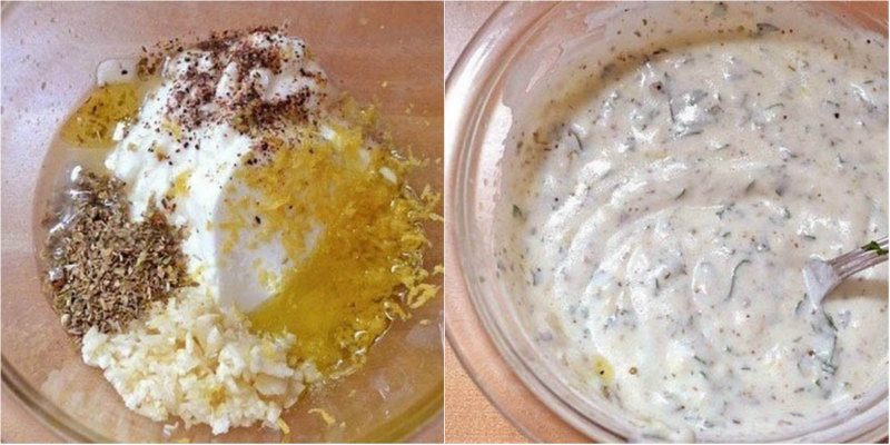 Замечательный рецепт приготовления курицы в духовке: в маринаде по-гречески