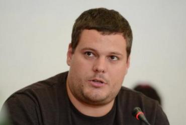 От банды к банде, ничего не изменить. Нацики в отчаянии