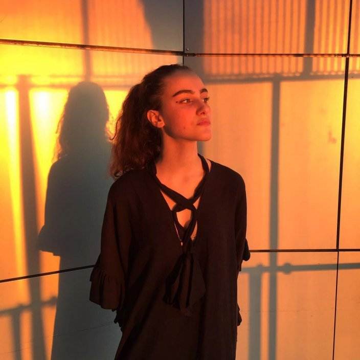 “Я очень скучаю…” 17-летняя дочь Динамита рассказала о том, как мучительно страдает после смерти отца “Я очень скучаю…” 17-летняя дочь Динамита рассказала о том, как мучительно страдает после смерти отца