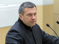 Открытое письмо Соловьёву взорвало интернет