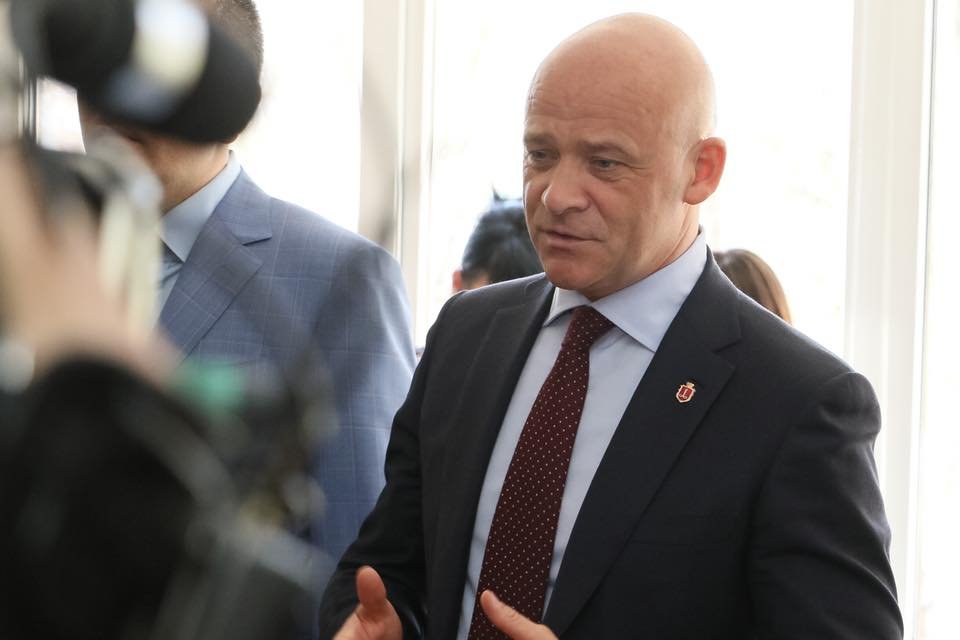 «Зоологическая мимикрия»: одесский публицист определил изменения во взглядах украинских политиков