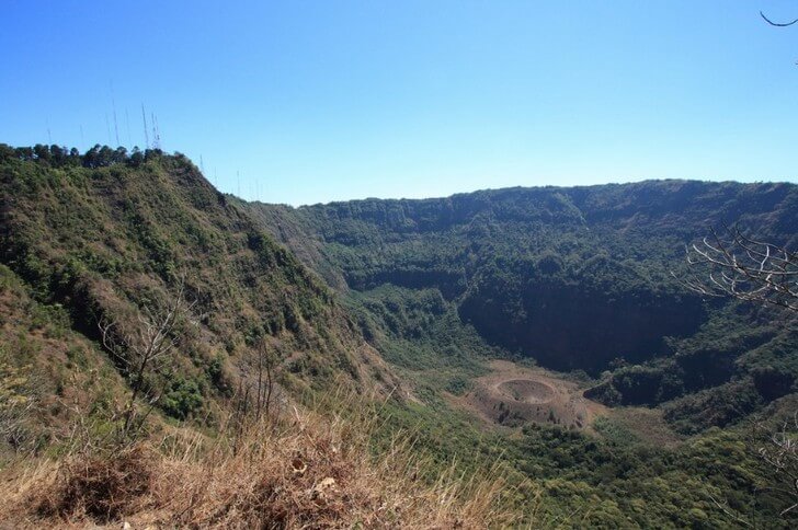3. Парк Эль-Бокерон bokeron
