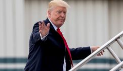 Русские хакеры доведут Трампа до импичмента