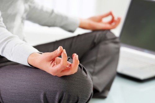 meditation