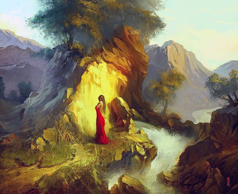 Артём Чебоха (RHADS). Купава. Артём Чебоха (RHADS). Купава.