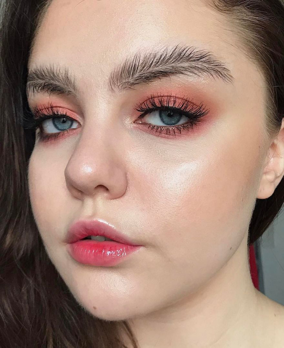 Стелла Сиронен. Instagram stella.s.makeup. Стелла Сиронен. Instagram stella.s.makeup.
