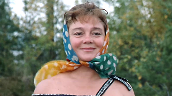 Ушла из жизни Нина Дорошина: три самых ярких кинообраза любимой актрисы