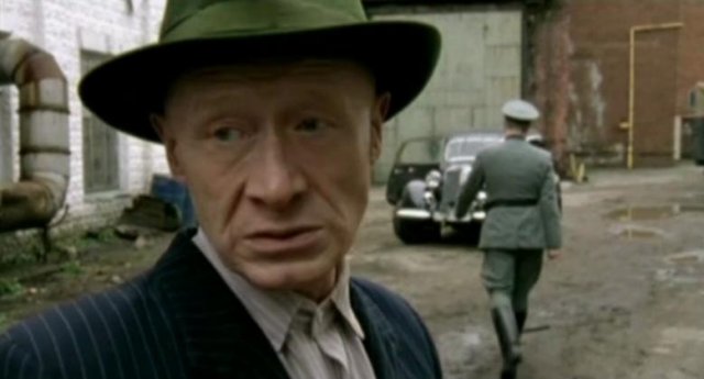 Человек войны (2005) Человек войны (2005)
