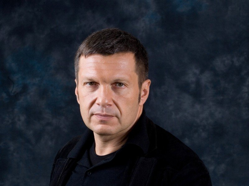 Пожалуй, он самый истеричный – Соловьев рассказал, что ждет Зеленского по окончанию срока