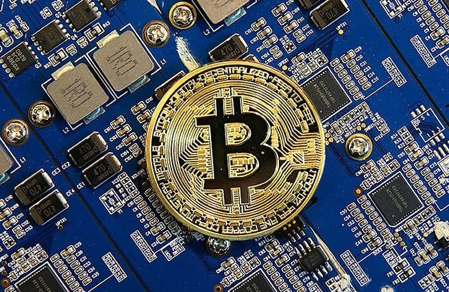 Криптовалюты вышли на президентский уровень Криптовалюты вышли на президентский уровень