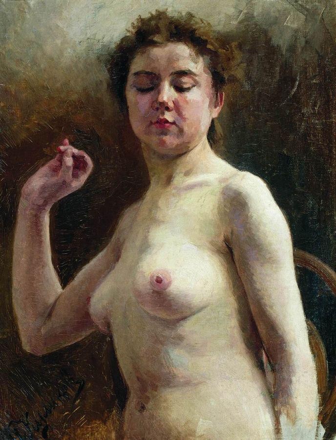 Картины русского и советского художника Куликова Ивана Семёновича (1875 - 1941 гг.) Картины русского и советского художника Куликова Ивана Семёновича (1875 - 1941 гг.)