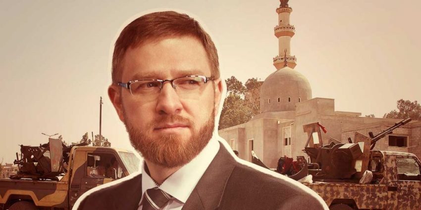 Террористам хана! «Шугалей-2» раскроет все их подлые тайны - Малькевич
