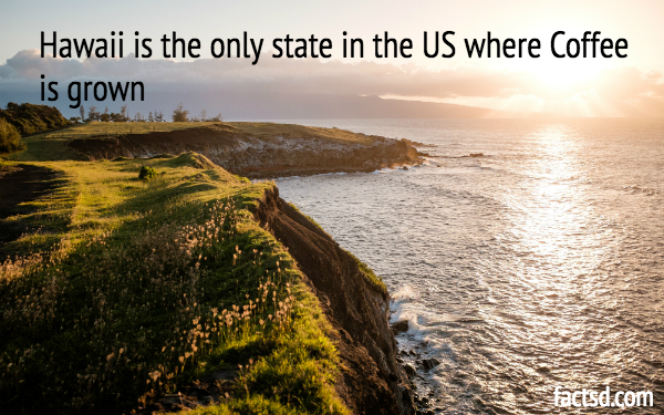 hawaii facts