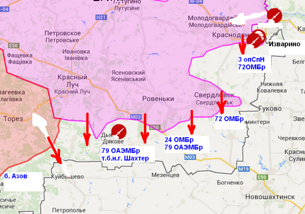 Разбор полетов за 15-16 июля