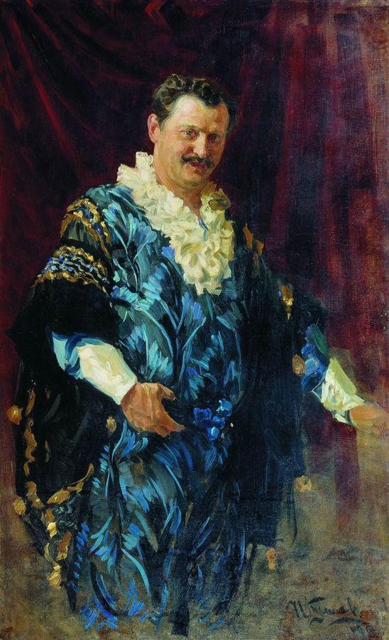 Картины русского и советского художника Куликова Ивана Семёновича (1875 - 1941 гг.) Картины русского и советского художника Куликова Ивана Семёновича (1875 - 1941 гг.)